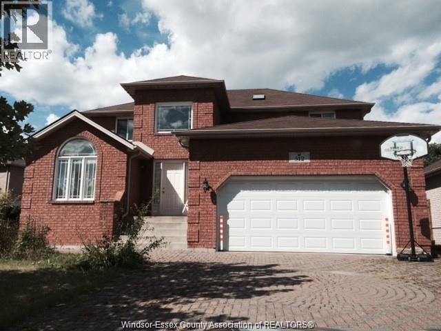 512 JOHN HARVEY, Windsor, Ontario
