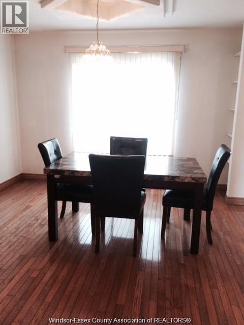 512 John Harvey, Windsor, Ontario  N9E 4W1 - Photo 8 - 26020767