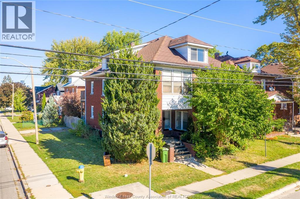 106-108 SHEPHERD STREET East, Windsor, Ontario