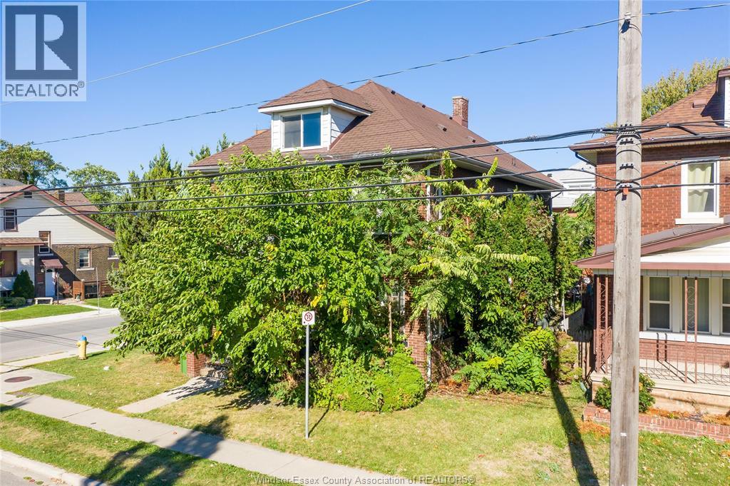 106-108 Shepherd Street East, Windsor, Ontario  N8X 2K3 - Photo 2 - 26020762