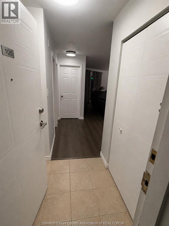 1535 Grand Marais Road Unit# 105, Windsor, Ontario  N9E 4W2 - Photo 4 - 26020773
