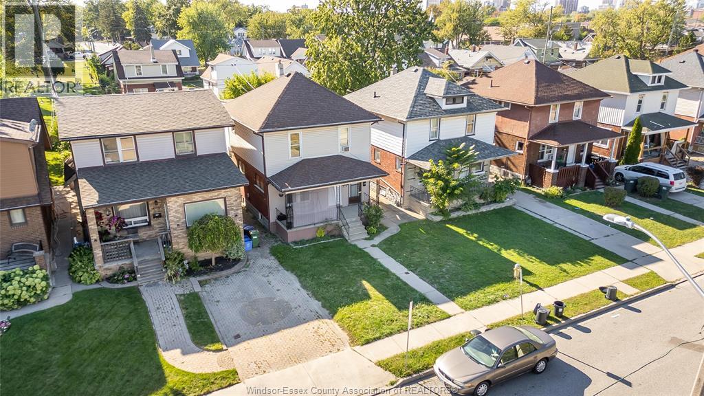 1249 Marentette Avenue, Windsor, Ontario  N8X 4C7 - Photo 2 - 26020772