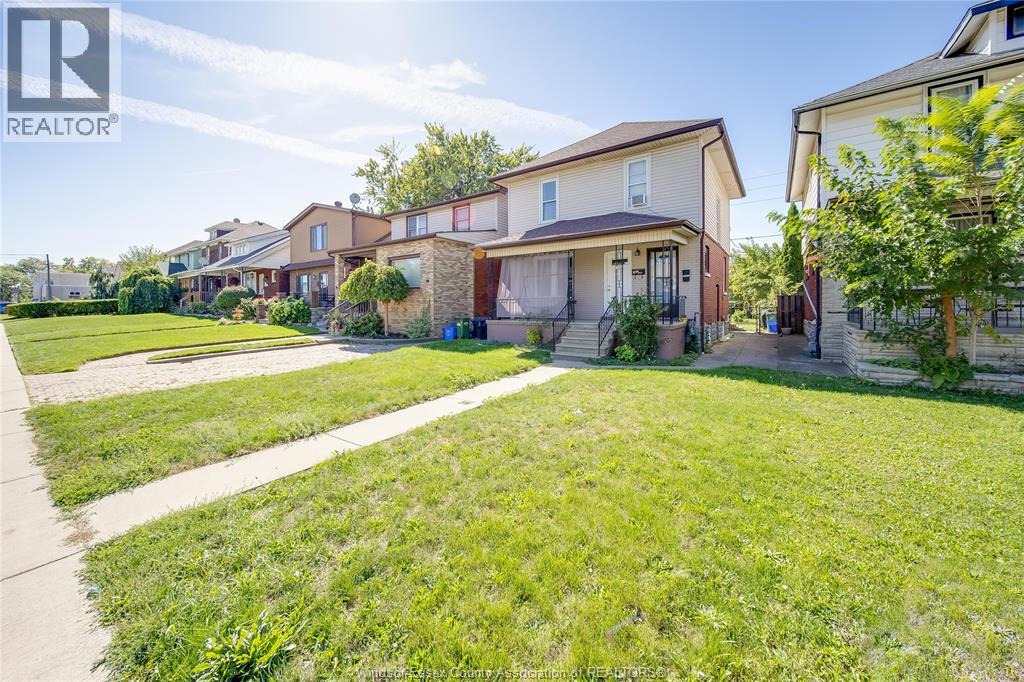 1249 Marentette Avenue, Windsor, Ontario  N8X 4C7 - Photo 28 - 26020772