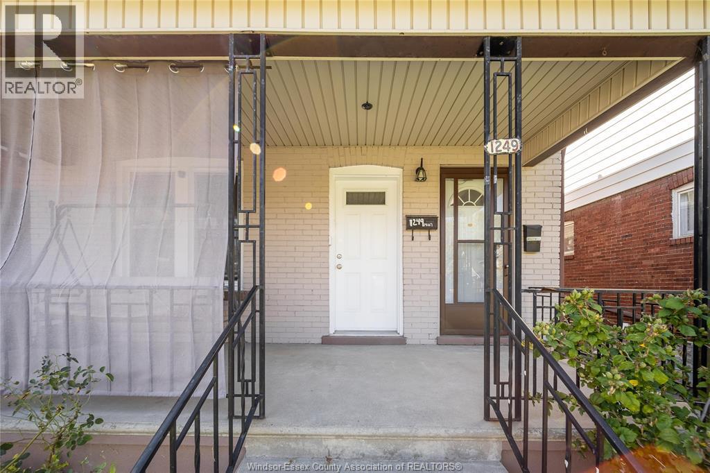 1249 Marentette Avenue, Windsor, Ontario  N8X 4C7 - Photo 31 - 26020772