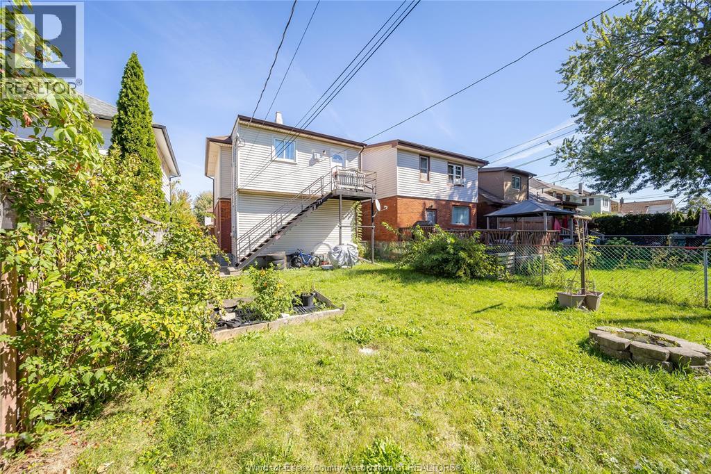 1249 Marentette Avenue, Windsor, Ontario  N8X 4C7 - Photo 35 - 26020772