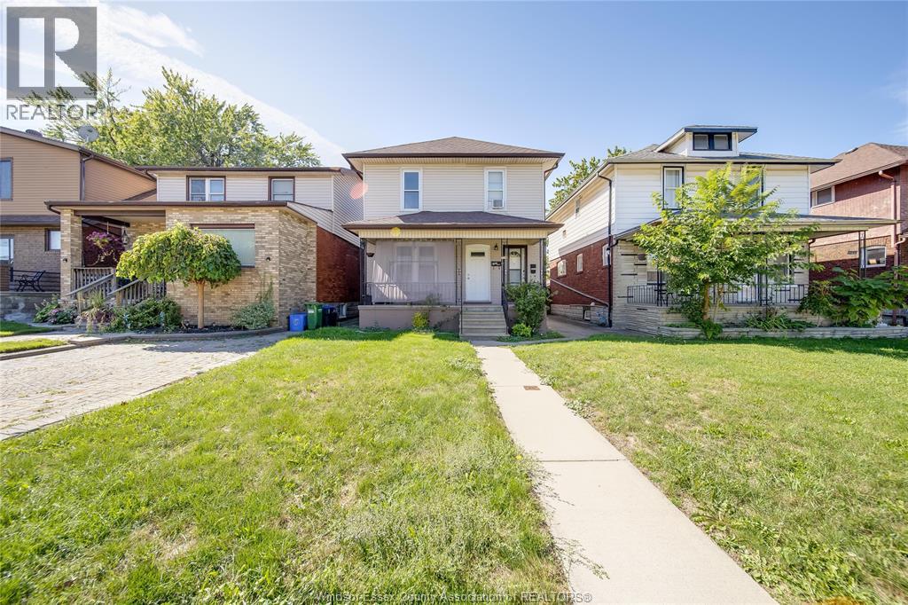 1249 Marentette Avenue, Windsor, Ontario  N8X 4C7 - Photo 27 - 26020778