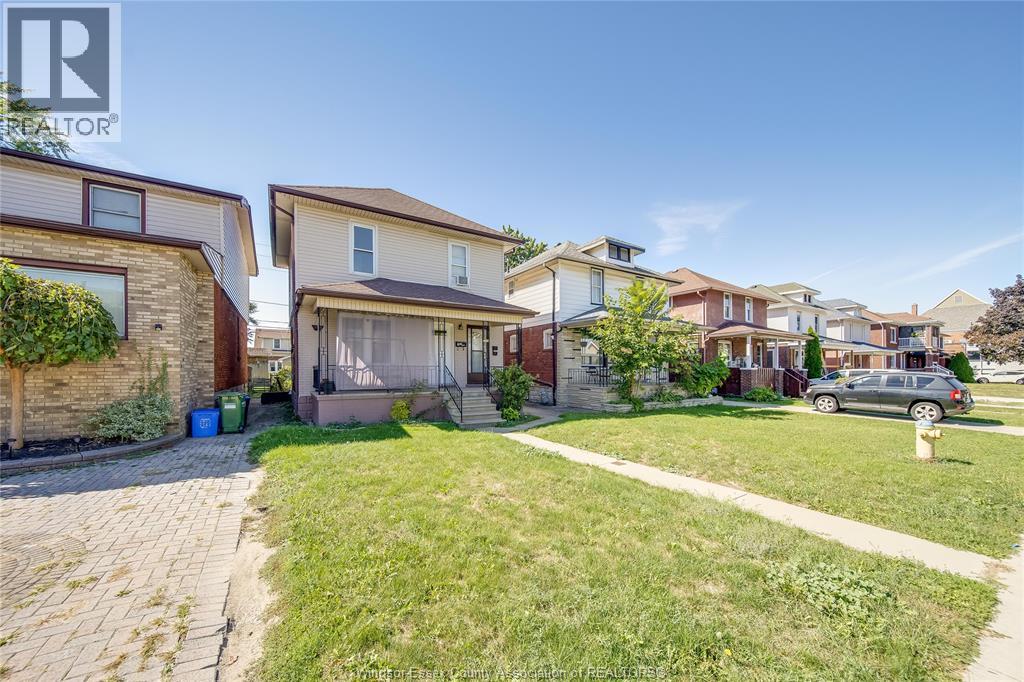1249 Marentette Avenue, Windsor, Ontario  N8X 4C7 - Photo 29 - 26020778