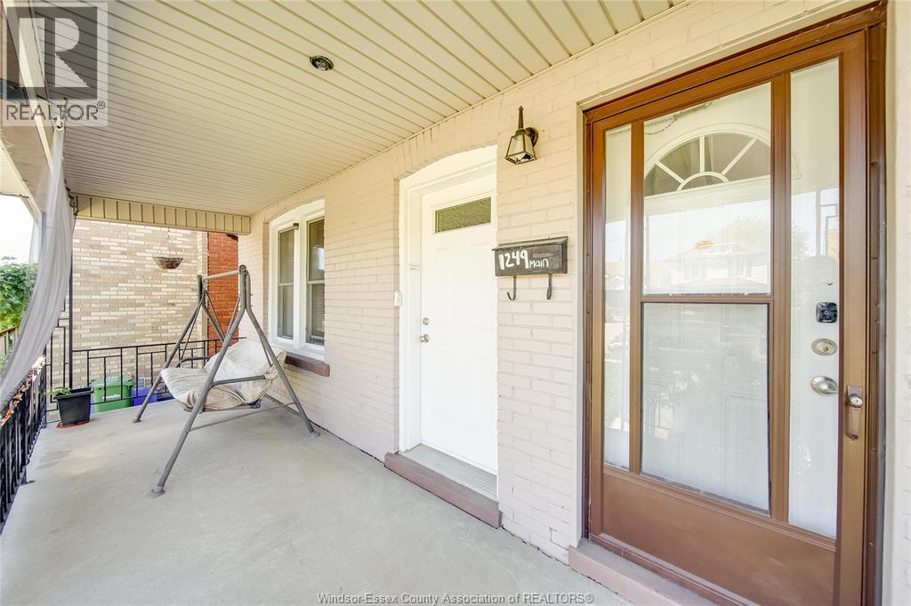 1249 Marentette Avenue, Windsor, Ontario  N8X 4C7 - Photo 32 - 26020778