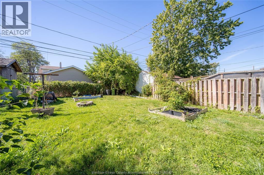 1249 Marentette Avenue, Windsor, Ontario  N8X 4C7 - Photo 34 - 26020778