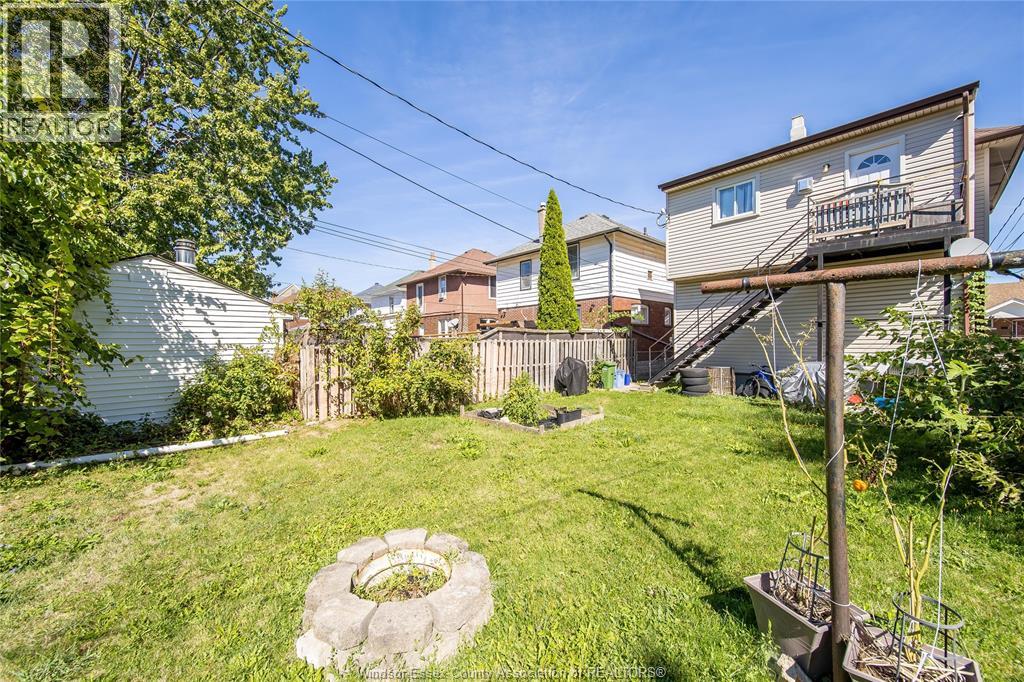 1249 Marentette Avenue, Windsor, Ontario  N8X 4C7 - Photo 36 - 26020778