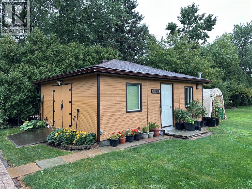3325 Baseline Road, Windsor, Ontario  N9V 0A2 - Photo 16 - 26020780