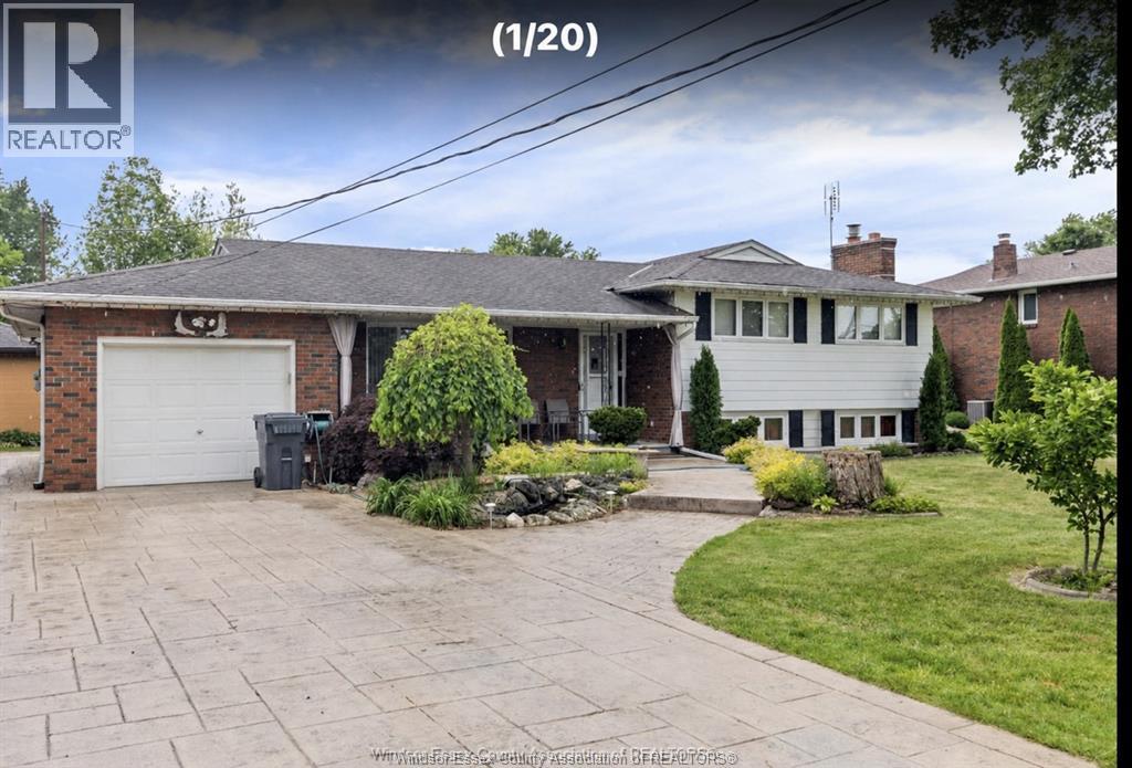 3325 Baseline Road, Windsor, Ontario  N9V 0A2 - Photo 2 - 26020780
