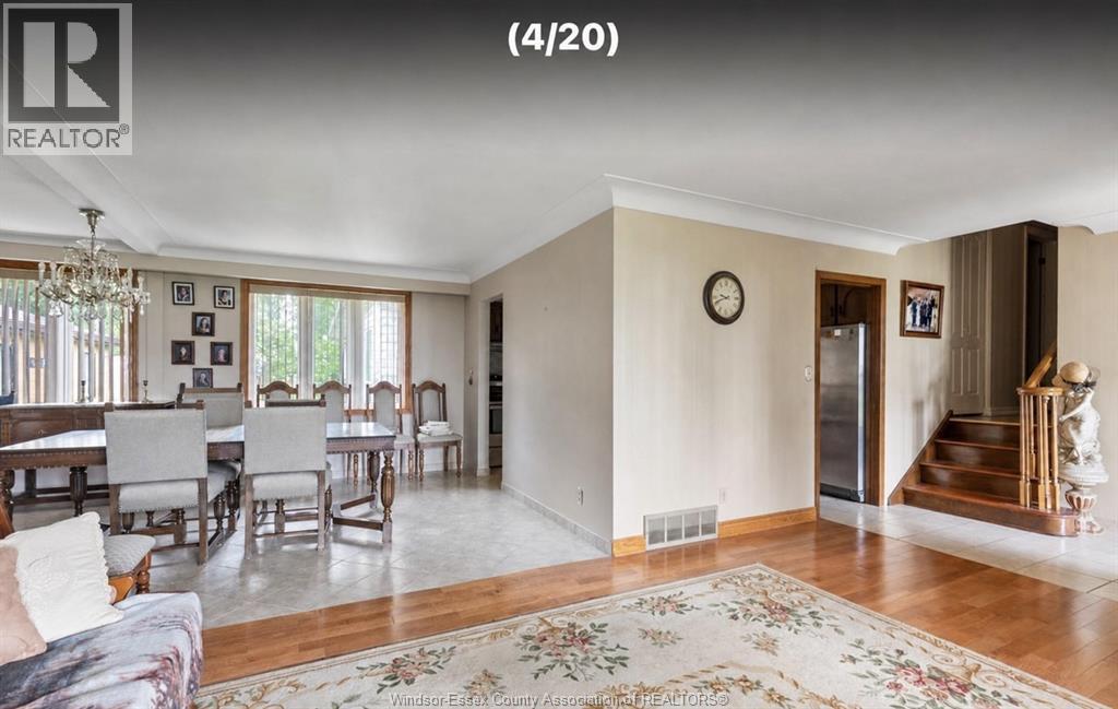 3325 Baseline Road, Windsor, Ontario  N9V 0A2 - Photo 6 - 26020780