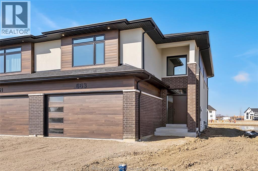 675 LINDEN, Lakeshore, Ontario