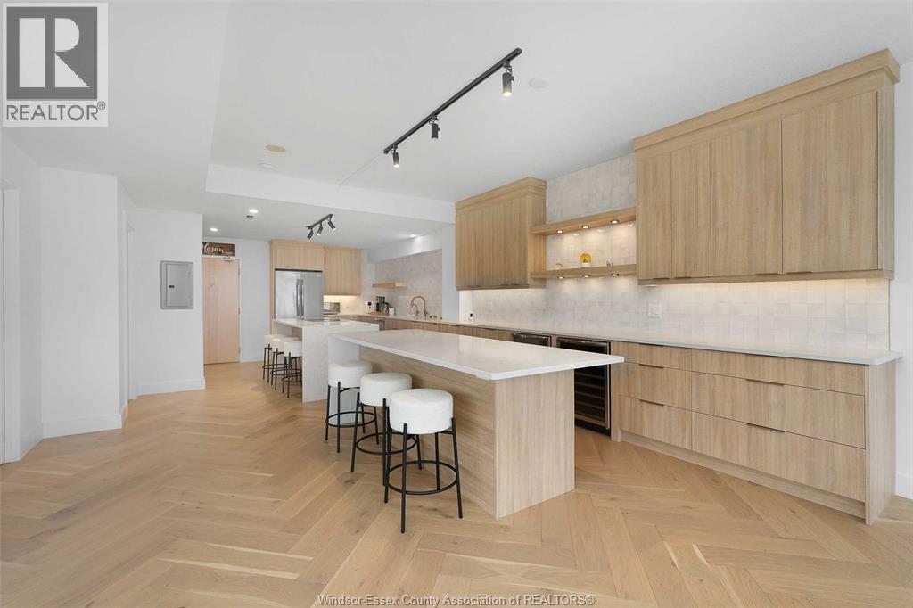 515 Riverside Drive West Unit# 1701, Windsor, Ontario  N9A 7C3 - Photo 10 - 26020799
