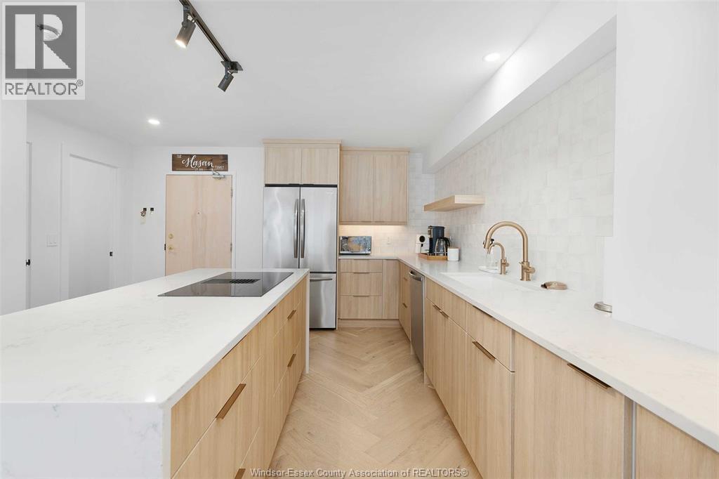 515 Riverside Drive West Unit# 1701, Windsor, Ontario  N9A 7C3 - Photo 13 - 26020799