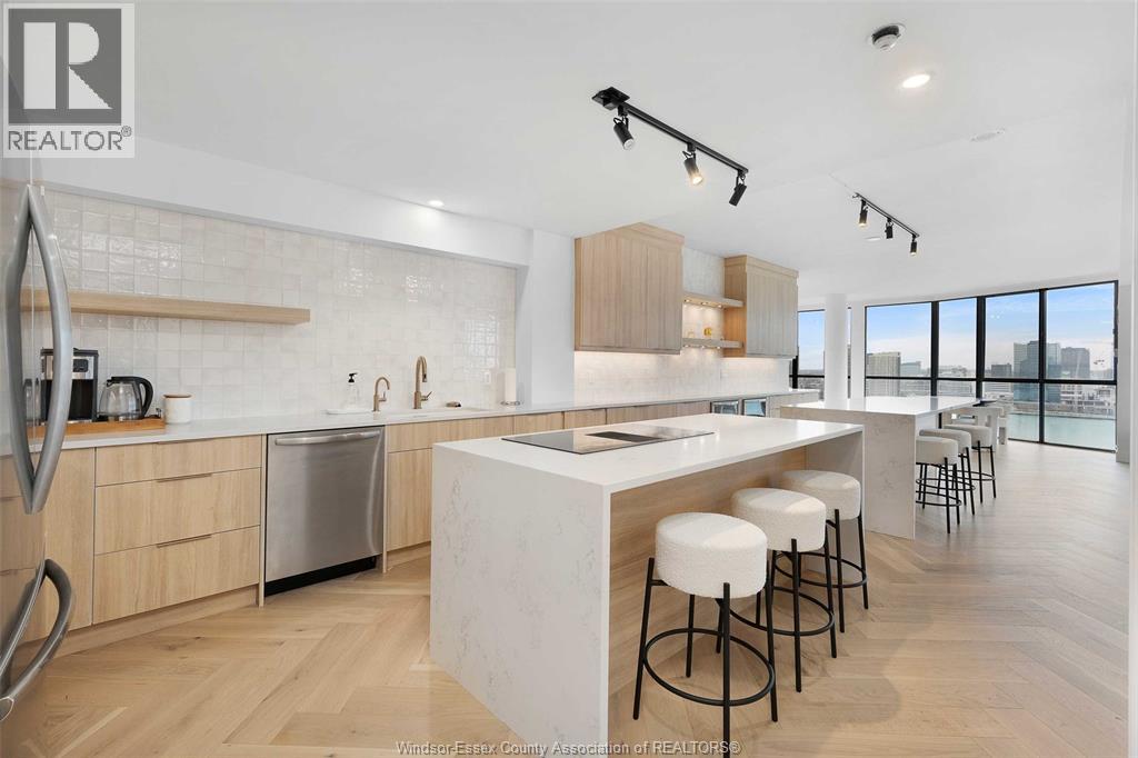 515 Riverside Drive West Unit# 1701, Windsor, Ontario  N9A 7C3 - Photo 14 - 26020799