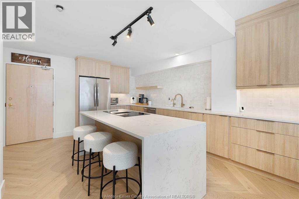 515 Riverside Drive West Unit# 1701, Windsor, Ontario  N9A 7C3 - Photo 15 - 26020799