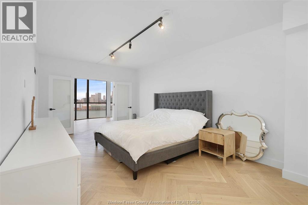 515 Riverside Drive West Unit# 1701, Windsor, Ontario  N9A 7C3 - Photo 24 - 26020799
