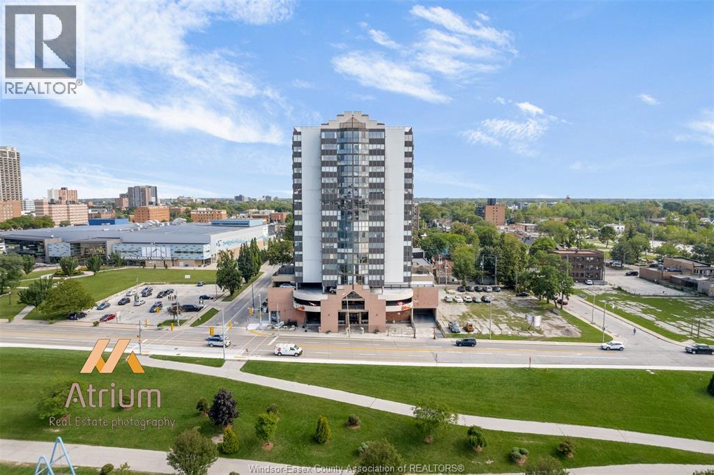 515 Riverside Drive West Unit# 1701, Windsor, Ontario  N9A 7C3 - Photo 32 - 26020799
