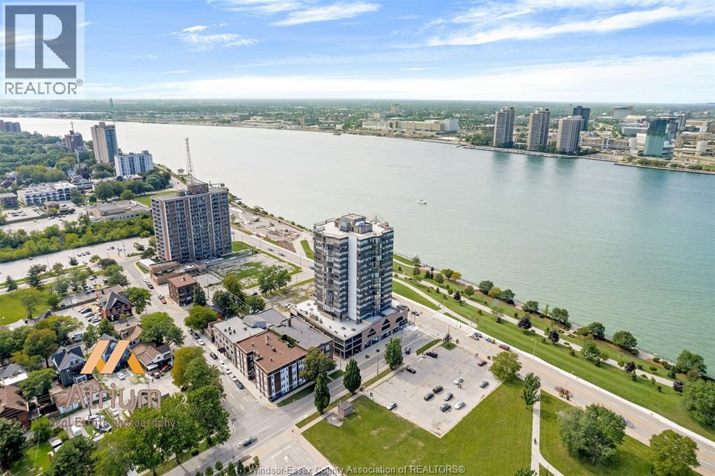 515 Riverside Drive West Unit# 1701, Windsor, Ontario  N9A 7C3 - Photo 35 - 26020799
