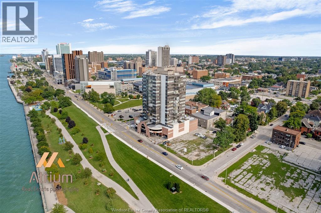 515 Riverside Drive West Unit# 1701, Windsor, Ontario  N9A 7C3 - Photo 36 - 26020799