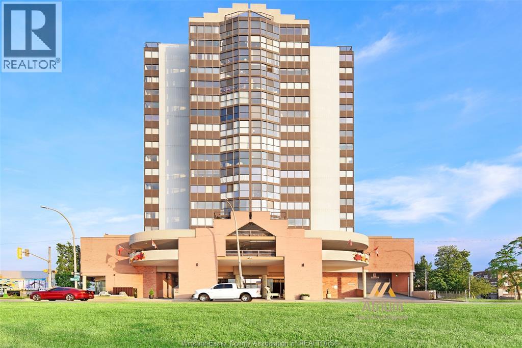 515 Riverside Drive West Unit# 1701, Windsor, Ontario  N9A 7C3 - Photo 37 - 26020799