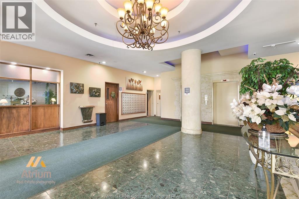 515 Riverside Drive West Unit# 1701, Windsor, Ontario  N9A 7C3 - Photo 40 - 26020799