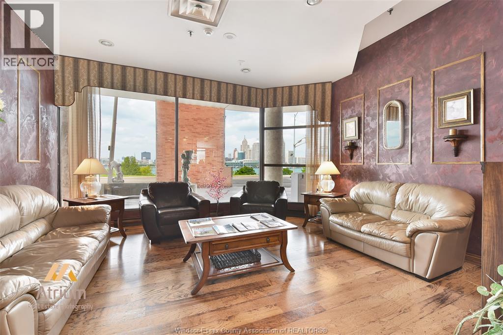 515 Riverside Drive West Unit# 1701, Windsor, Ontario  N9A 7C3 - Photo 41 - 26020799