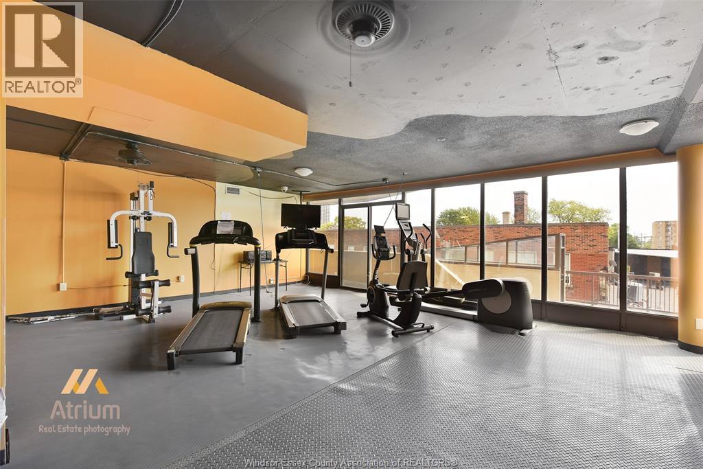 515 Riverside Drive West Unit# 1701, Windsor, Ontario  N9A 7C3 - Photo 42 - 26020799