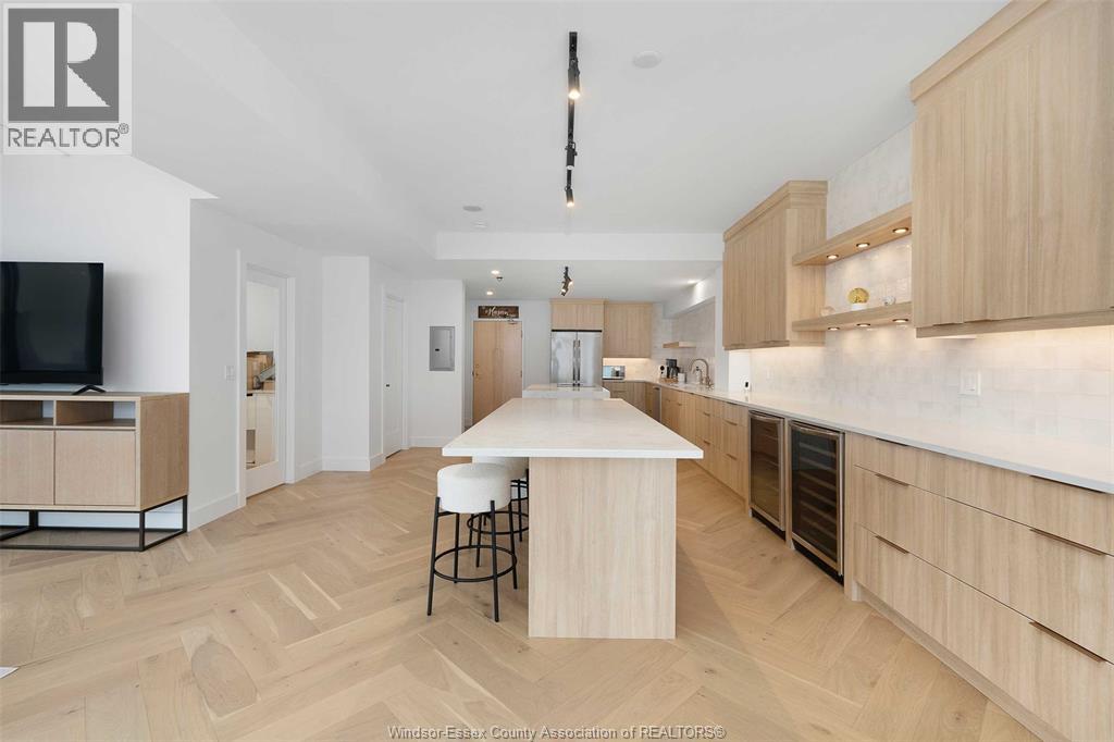515 Riverside Drive West Unit# 1701, Windsor, Ontario  N9A 7C3 - Photo 7 - 26020799