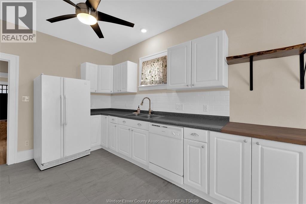 1605 Dougall Avenue Unit# Upper, Windsor, Ontario  N8X 1S4 - Photo 14 - 26020782