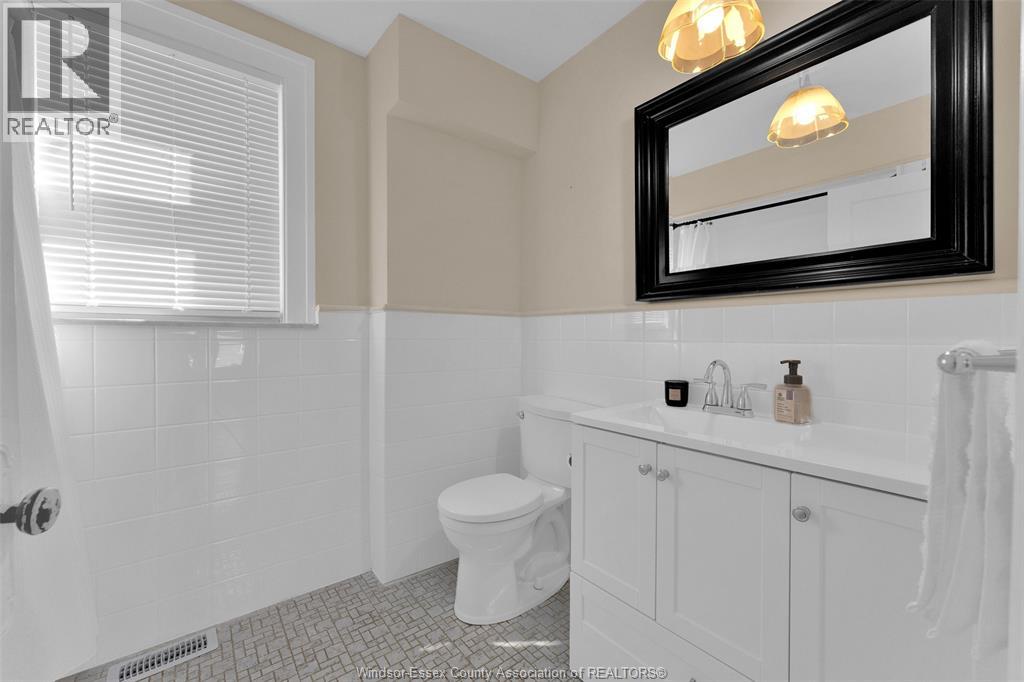 1605 Dougall Avenue Unit# Upper, Windsor, Ontario  N8X 1S4 - Photo 16 - 26020782