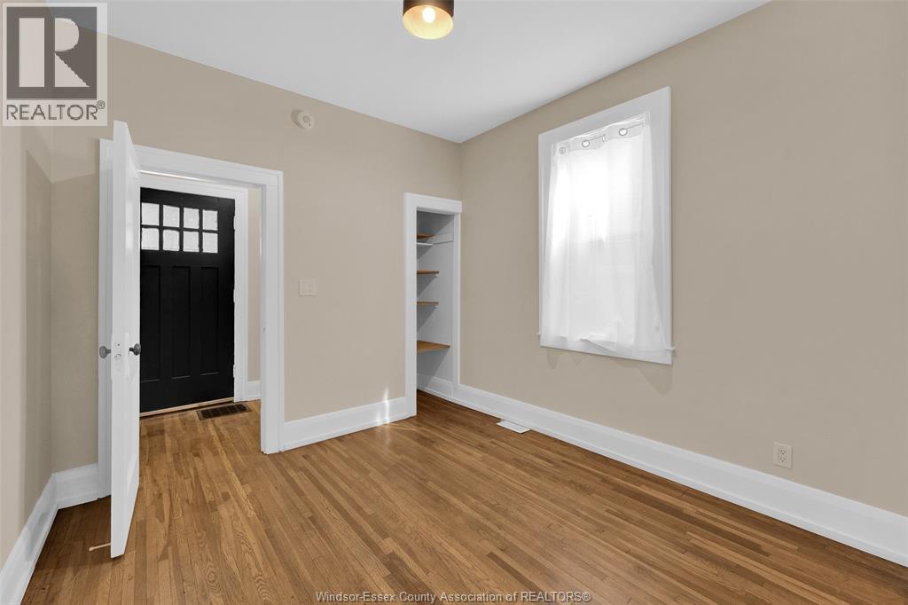 1605 Dougall Avenue Unit# Upper, Windsor, Ontario  N8X 1S4 - Photo 18 - 26020782