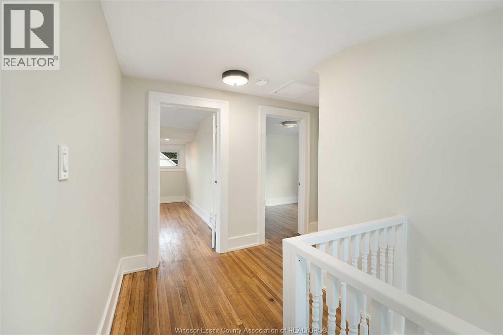 1605 Dougall Avenue Unit# Upper, Windsor, Ontario  N8X 1S4 - Photo 20 - 26020782