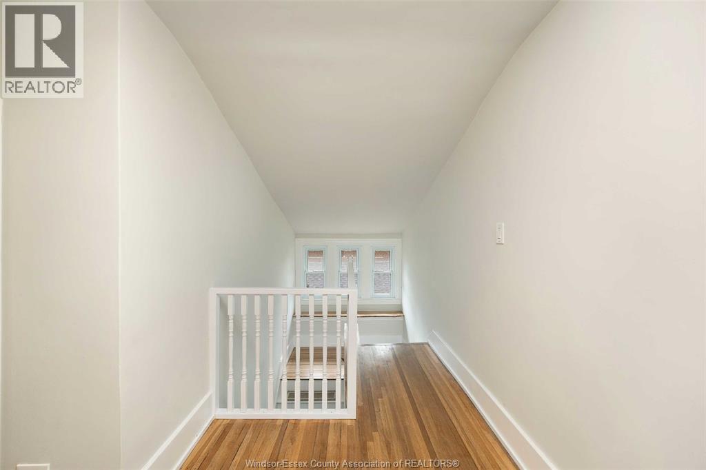 1605 Dougall Avenue Unit# Upper, Windsor, Ontario  N8X 1S4 - Photo 21 - 26020782