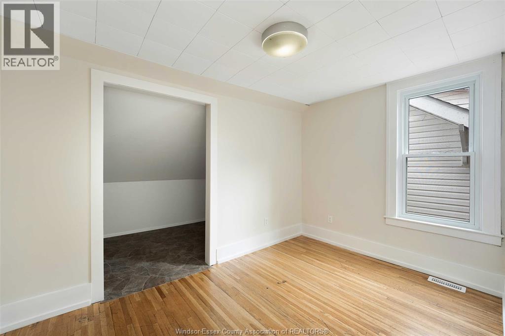 1605 Dougall Avenue Unit# Upper, Windsor, Ontario  N8X 1S4 - Photo 24 - 26020782