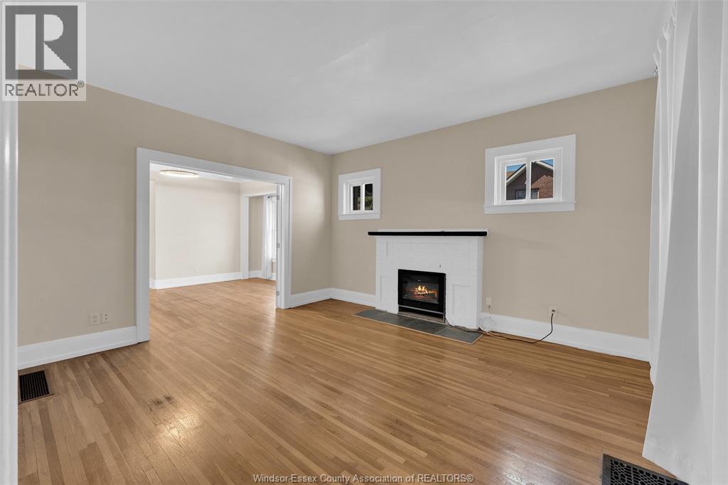 1605 Dougall Avenue Unit# Upper, Windsor, Ontario  N8X 1S4 - Photo 6 - 26020782