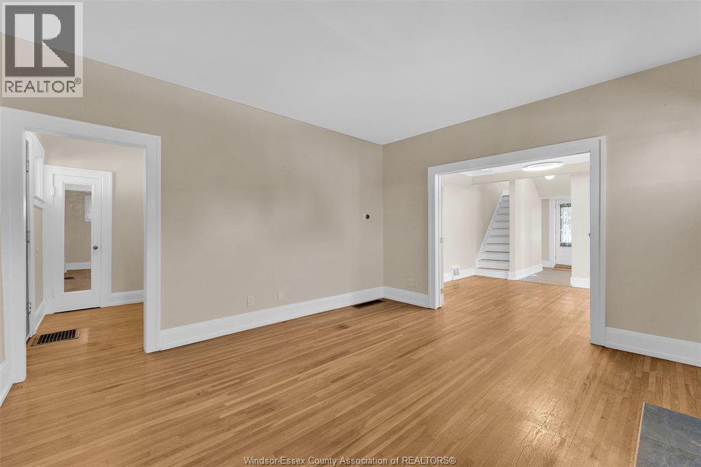 1605 Dougall Avenue Unit# Upper, Windsor, Ontario  N8X 1S4 - Photo 7 - 26020782