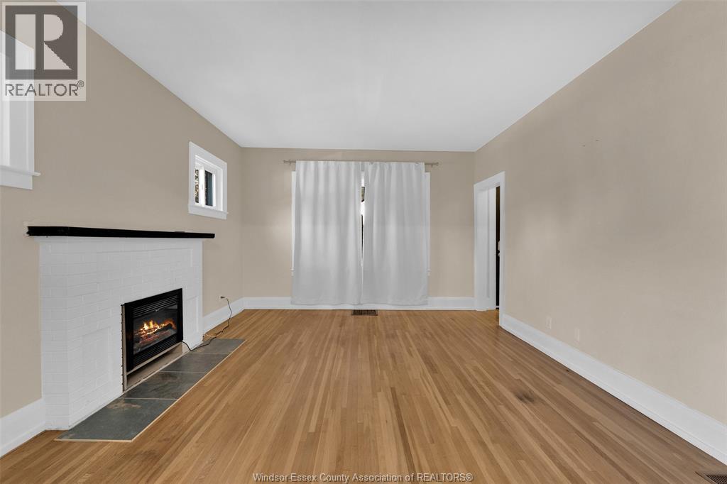 1605 Dougall Avenue Unit# Upper, Windsor, Ontario  N8X 1S4 - Photo 8 - 26020782