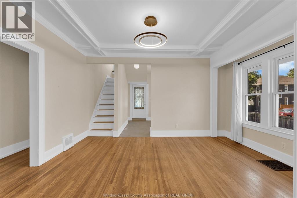 1605 Dougall Avenue Unit# Upper, Windsor, Ontario  N8X 1S4 - Photo 9 - 26020782
