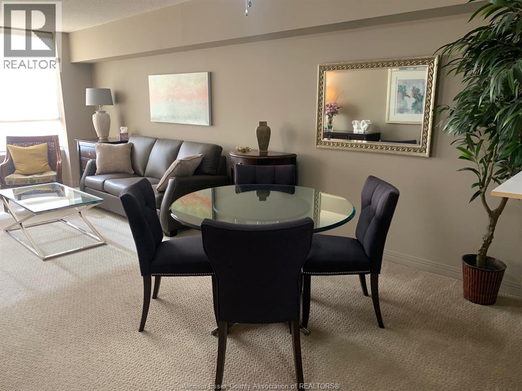 75 Riverside Drive Unit# 1701, Windsor, Ontario  N9A 7C2 - Photo 2 - 26020796