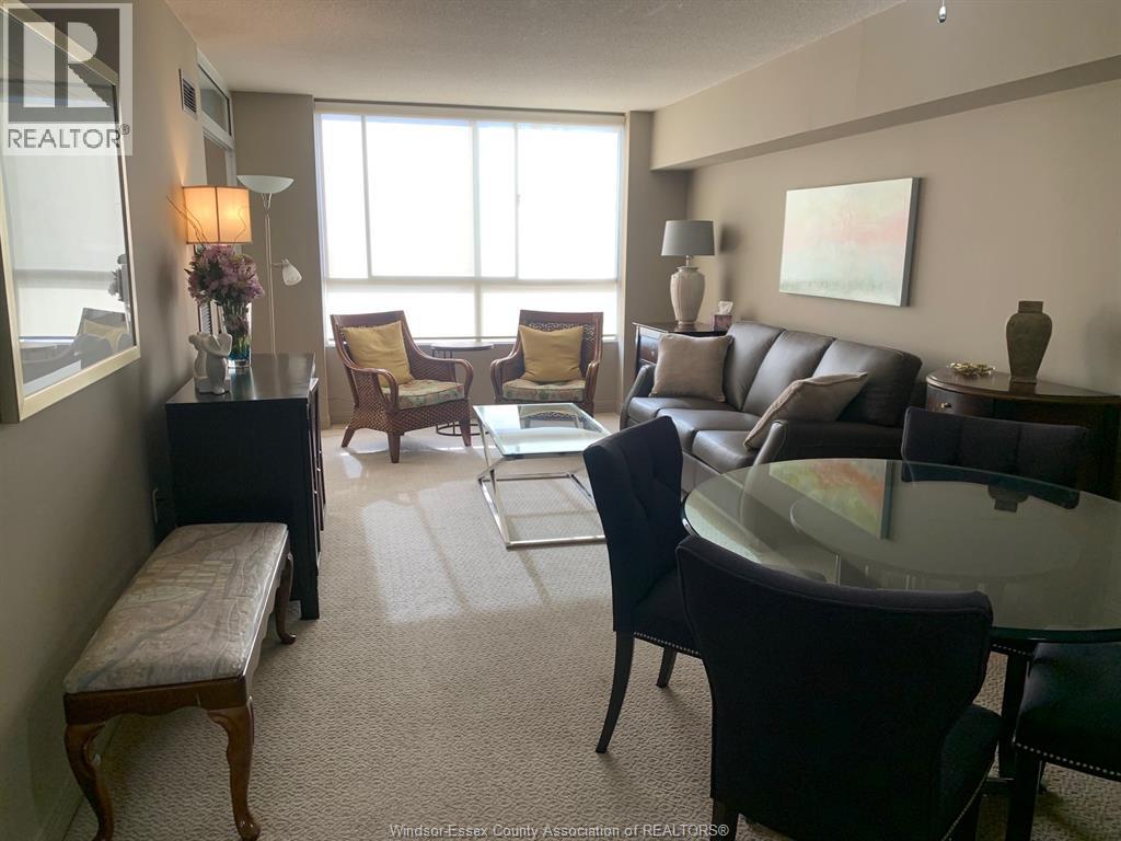 75 Riverside Drive Unit# 1701, Windsor, Ontario  N9A 7C2 - Photo 3 - 26020796