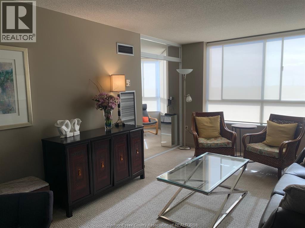 75 Riverside Drive Unit# 1701, Windsor, Ontario  N9A 7C2 - Photo 4 - 26020796