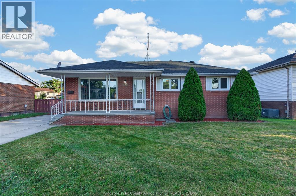 5015 Colbourne, Windsor, Ontario  N8T 1T6 - Photo 2 - 26020793