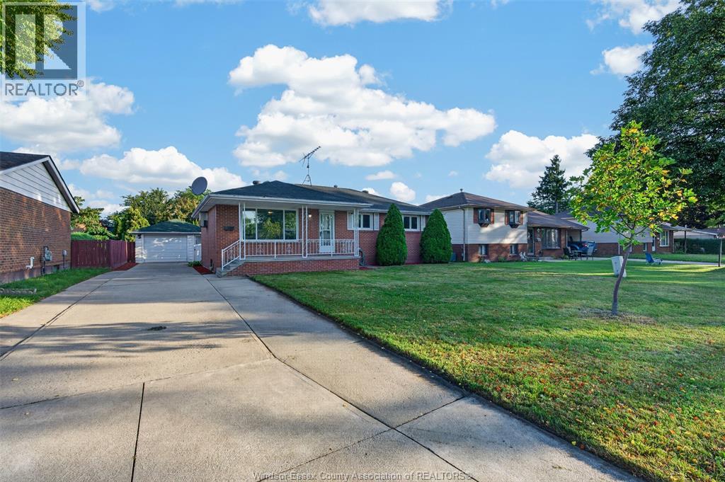 5015 Colbourne, Windsor, Ontario  N8T 1T6 - Photo 4 - 26020793