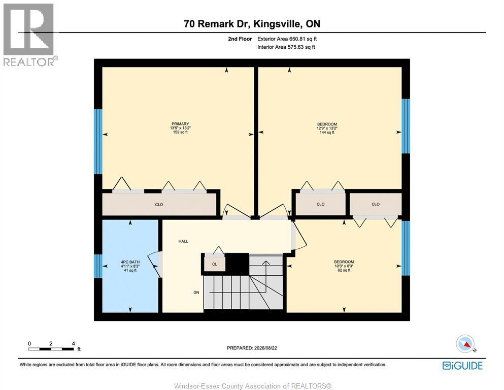 70 Remark Drive, Kingsville, Ontario  N9Y 3R3 - Photo 41 - 26020794