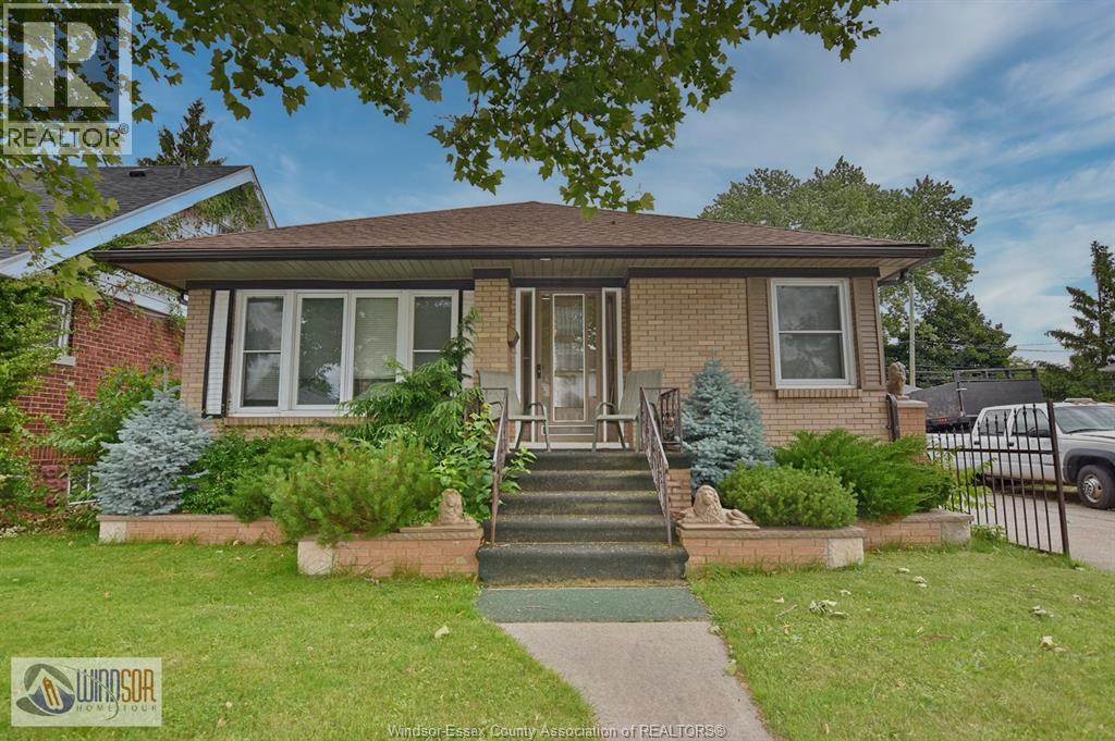 1534 Pillette Road, Windsor, Ontario  N8Y 3C2 - Photo 1 - 26020758