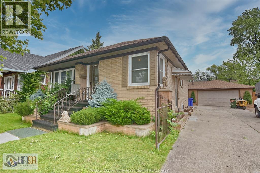 1534 Pillette Road, Windsor, Ontario  N8Y 3C2 - Photo 2 - 26020758