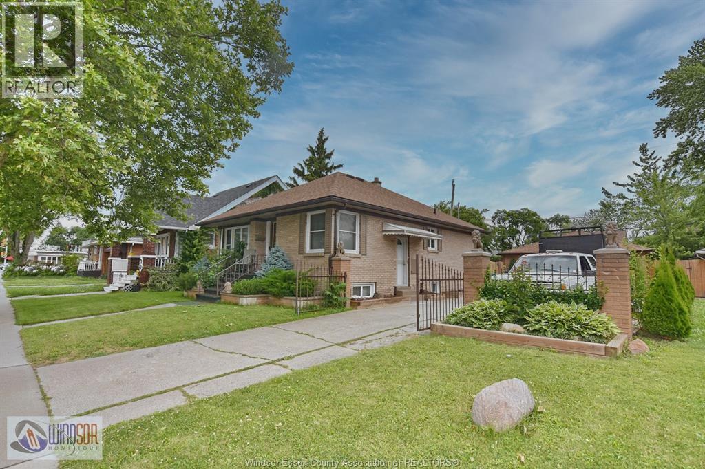 1534 Pillette Road, Windsor, Ontario  N8Y 3C2 - Photo 24 - 26020758